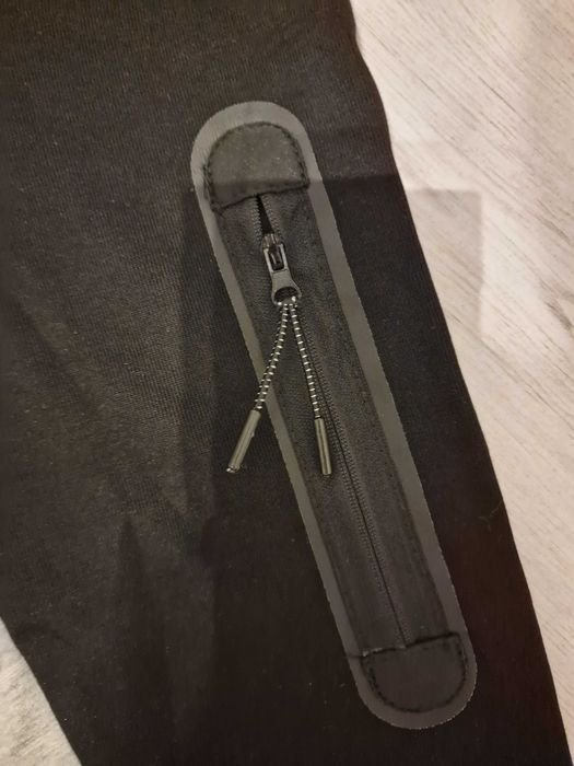 Nike Tech Fleece Negru/Gri PREMIUM