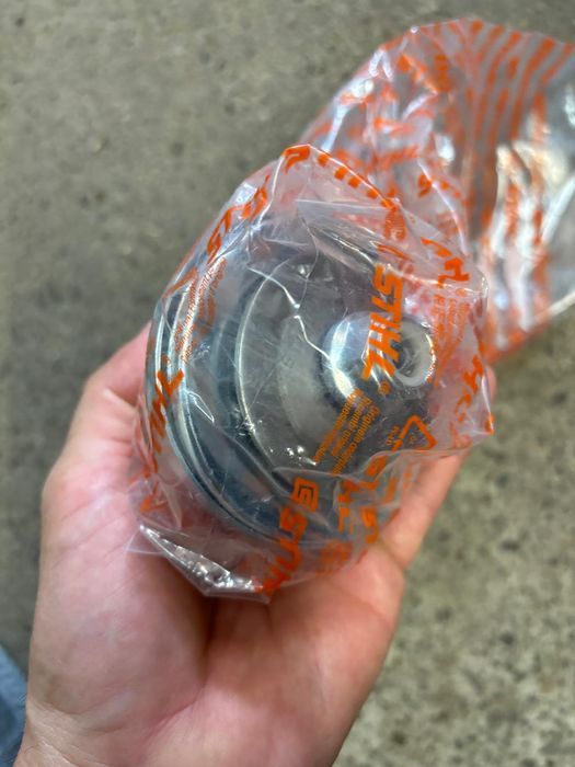 Reductor cap motocoasă Stihl fs350 480