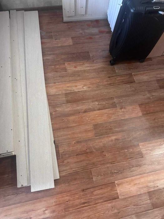 Продам кровать в разобраном виде