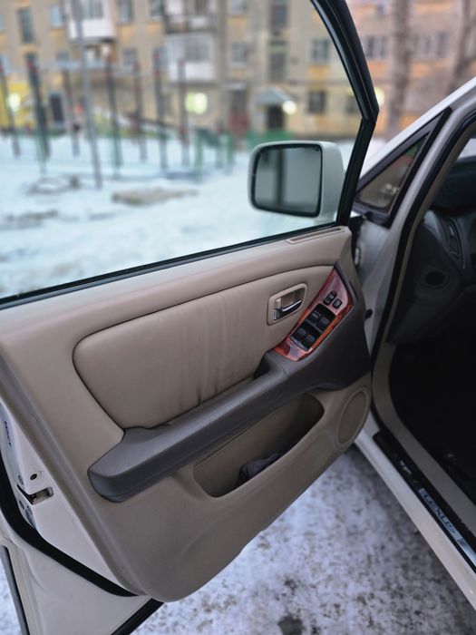 Продам Lexus rx300