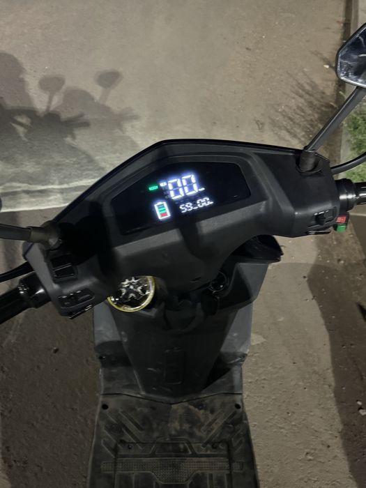 Продам скутер…….