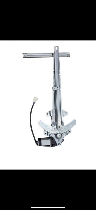 Damas steklo padyomnik elektroni