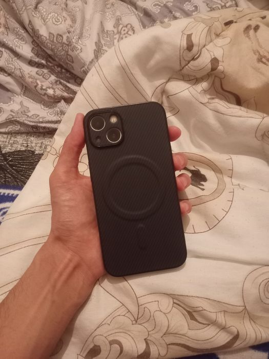 iPhone 13 срочно продам