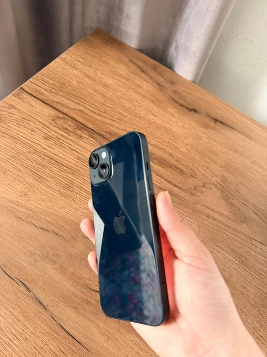 Iphone 14 128gb black