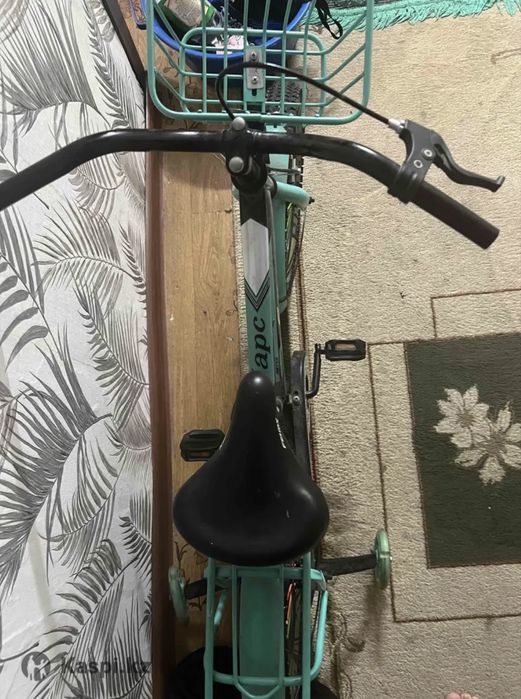 Велик детски хорошои