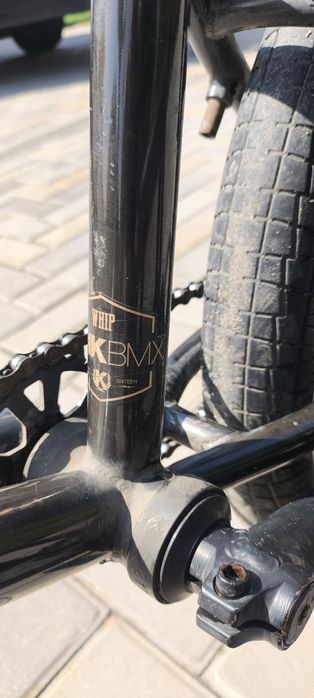 BMX Kink велосипед