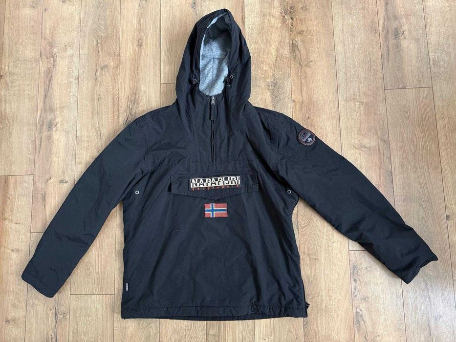 Napapijri XL barbati Rainforest Winter geaca