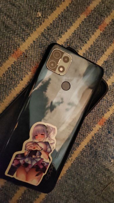 OPPO   A     15    S