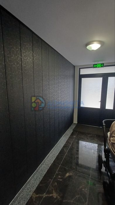 Компактен двустаен Апартамент в централната част на гр.Царево.