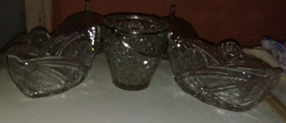 50 йиллик олдинги кадимий идишлар