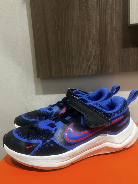 Детски маратонки Nike в отлично състояние без забележка