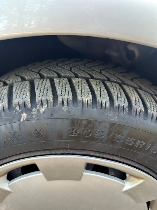 Vand audi a 3 in 2 usi