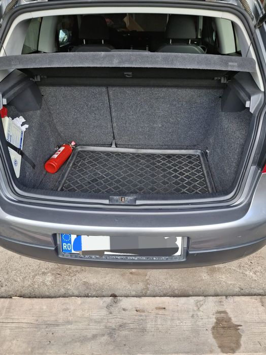 VW Gold 5 2008 unic proprietar