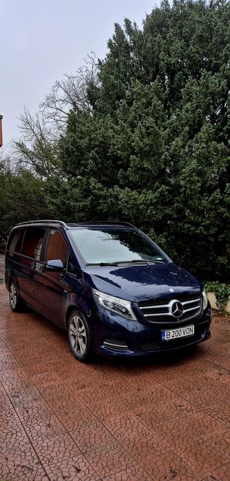 Închiriere microbuz CU ȘOFER  ( Transport persoane ) )