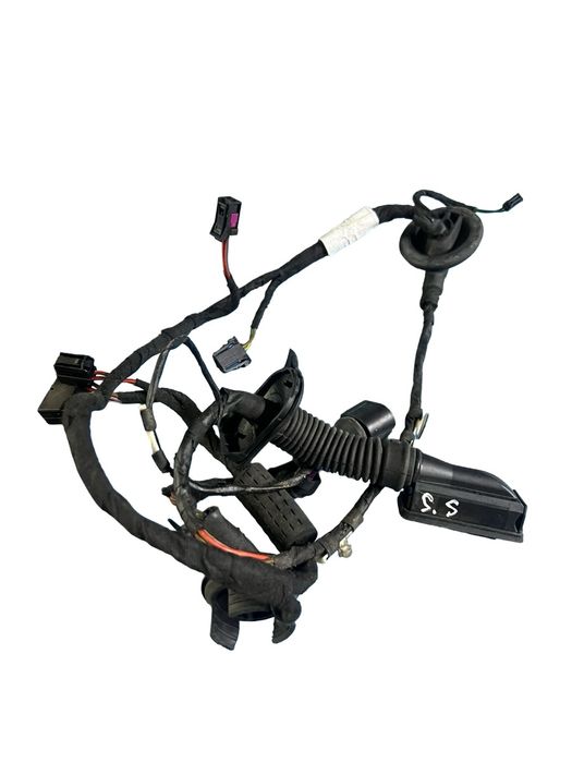 Cablaj Portiera Spate Stanga Spate Audi A6/S6 Iv Saloon 4G2, C7, 4Gc 2