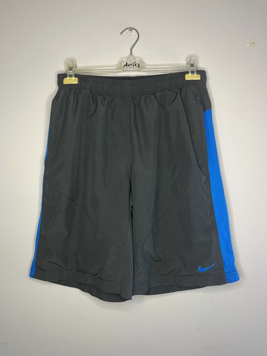 Nike Dri-Fit Swoosh Fly Shorts Мъжки Къси Панталони