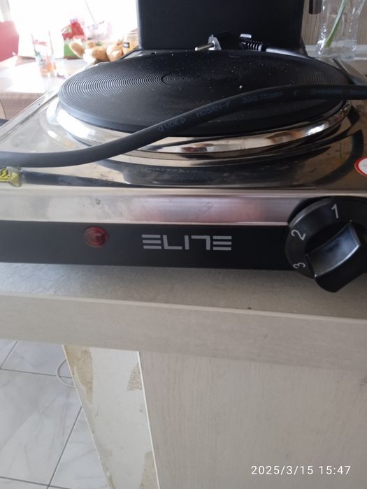 Електрически котлон