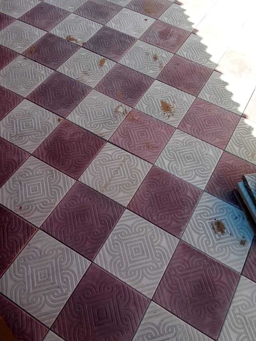 Брусчатка от производителя