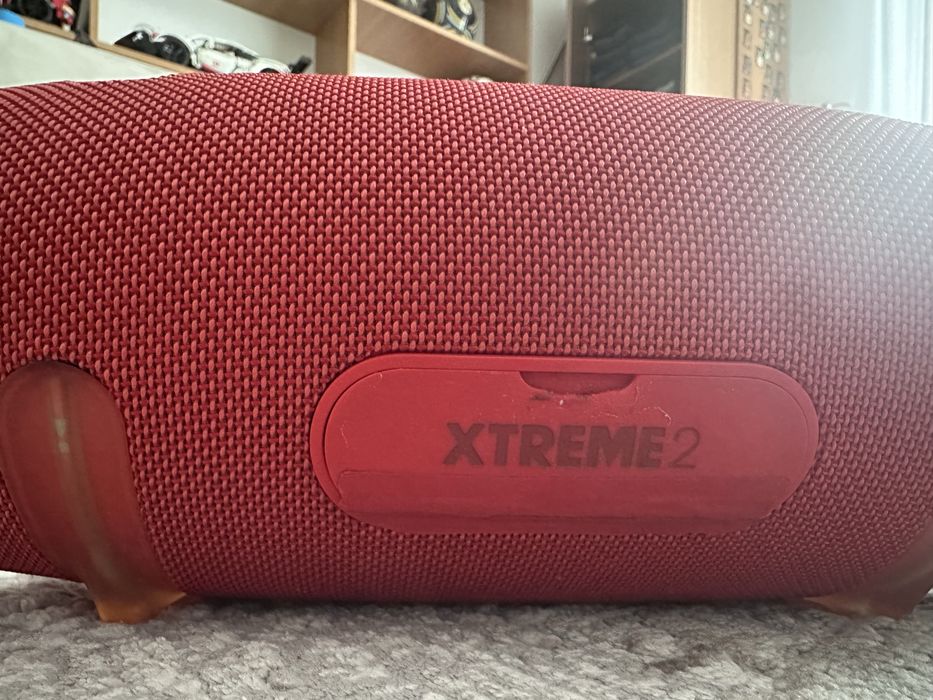 Boxa JBL Extreme 2