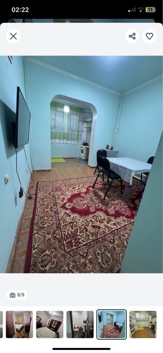 Квартира аренда шекикчиликка