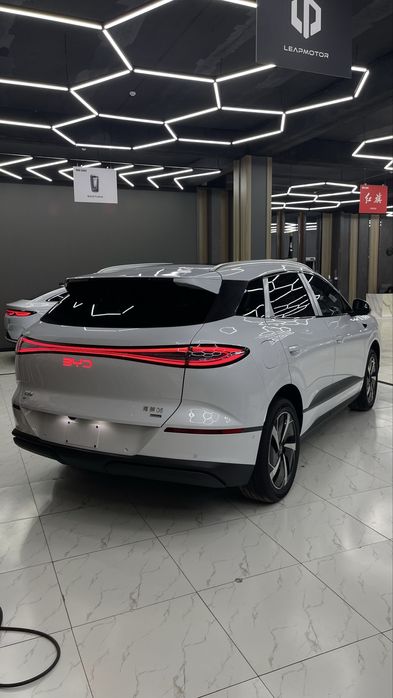 BYD sealion 06 full 605 + garantiya tayyori Avtasalonda !!!