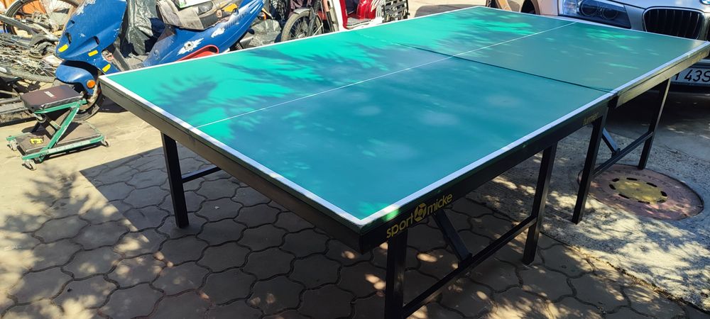 Masă tenis profesionala