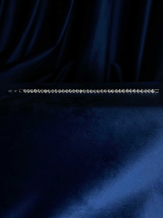 Bratara Tenis Argint 925 si zirconiu, premium de cea mai buna calitate