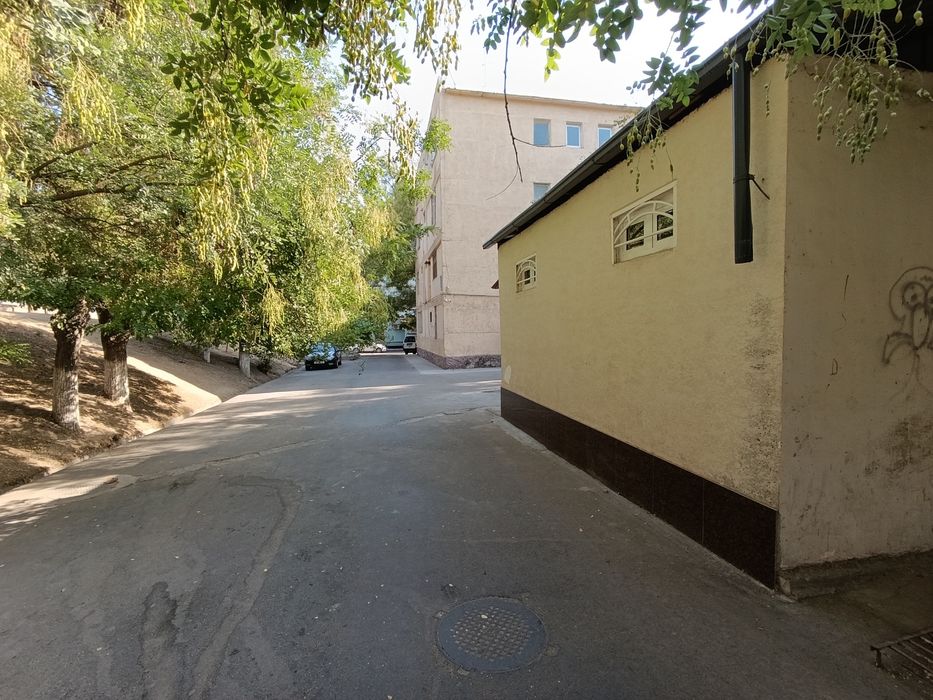 Срочно продаётся коммерческое помещение