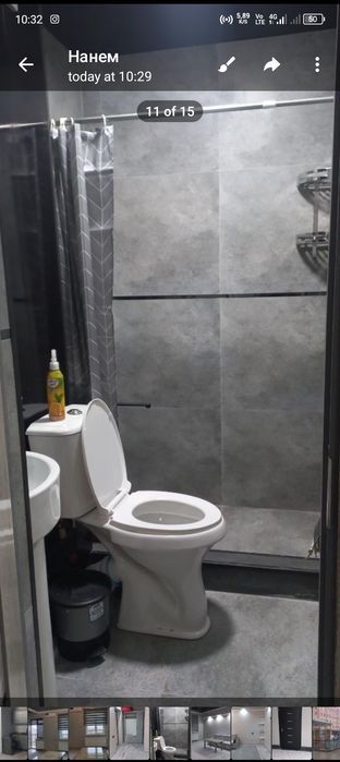 Квартира ижарага берилада