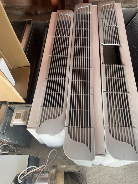 Котле на пелети с радиатори конвектори