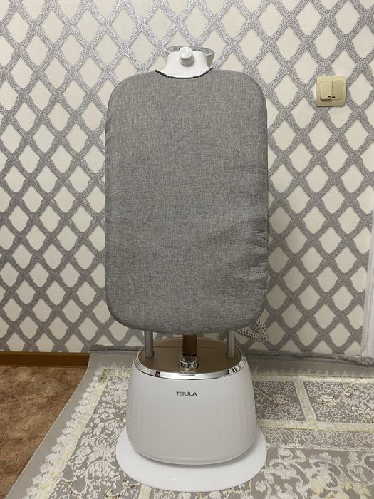 Продается отпариватель