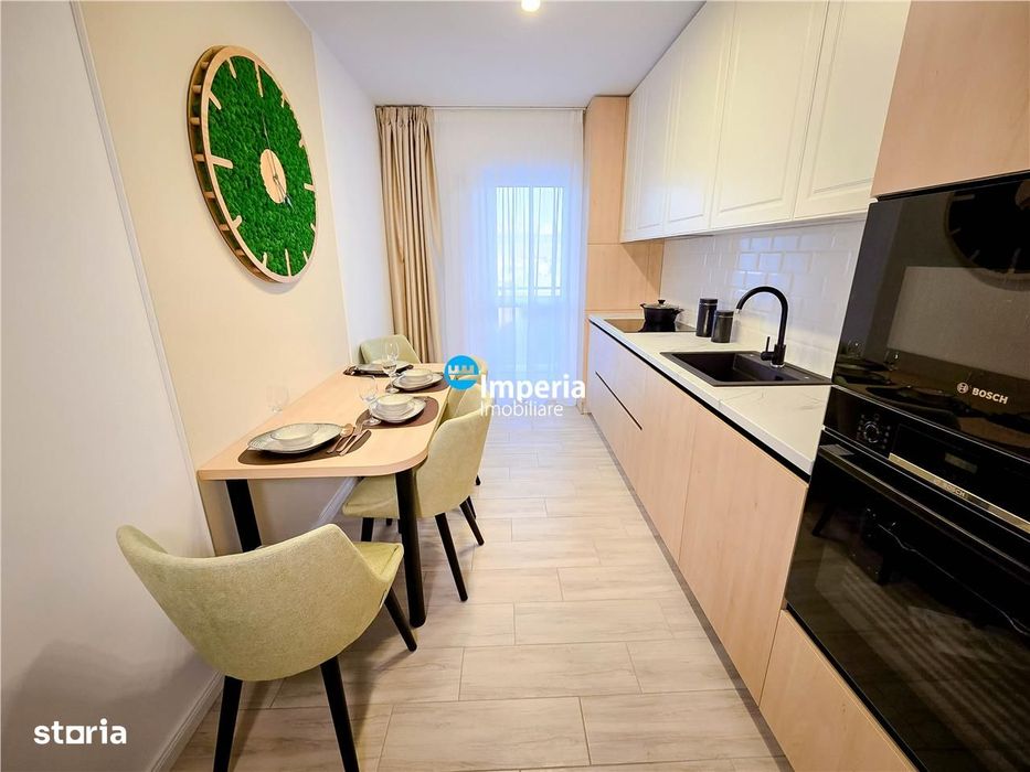 Apartamente NOI, 3 camere 2 bai, TVA inclus!