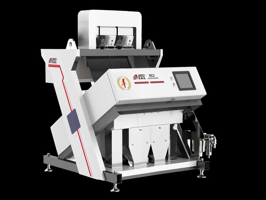 Фотосепаратор, гуруч, шоли, фасол, жухори сортировка, нархи 96 млн сум