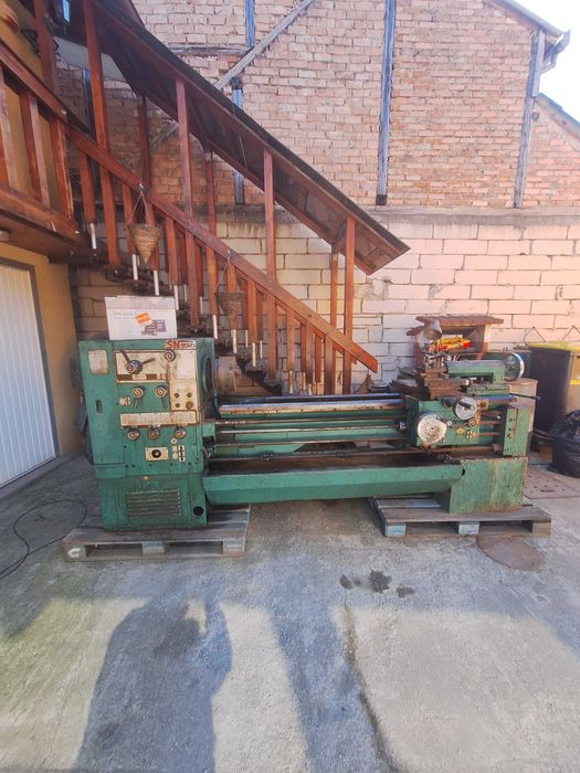 Vand Strung pentru metale