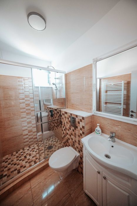 Cazare in Oradea pentru grup de persoane/ muncitori- capacitate mare