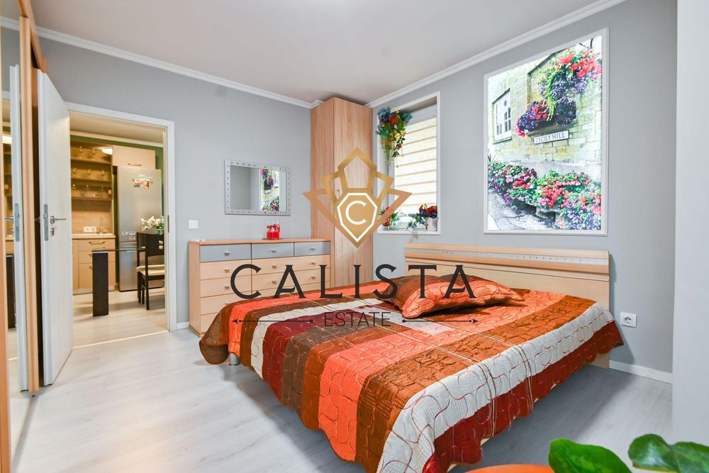 Дава се под наем Тристаен апартамент в София, Овча купел - 68 кв.м за 687.99 € - Снимка #7