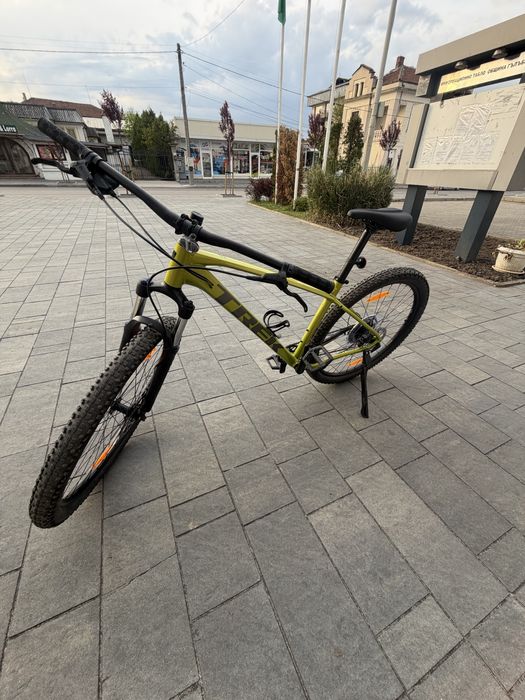 Trek marlin 5 ново е колелото