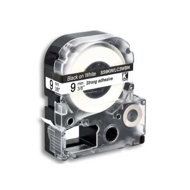 Ленточный картридж/принтер для печати этикеток EPSON LW-400/LW-700