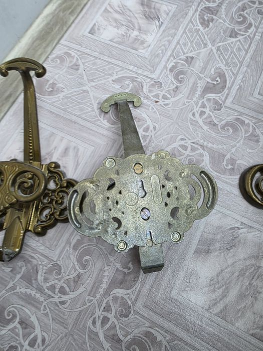 Вешалка ссср большая