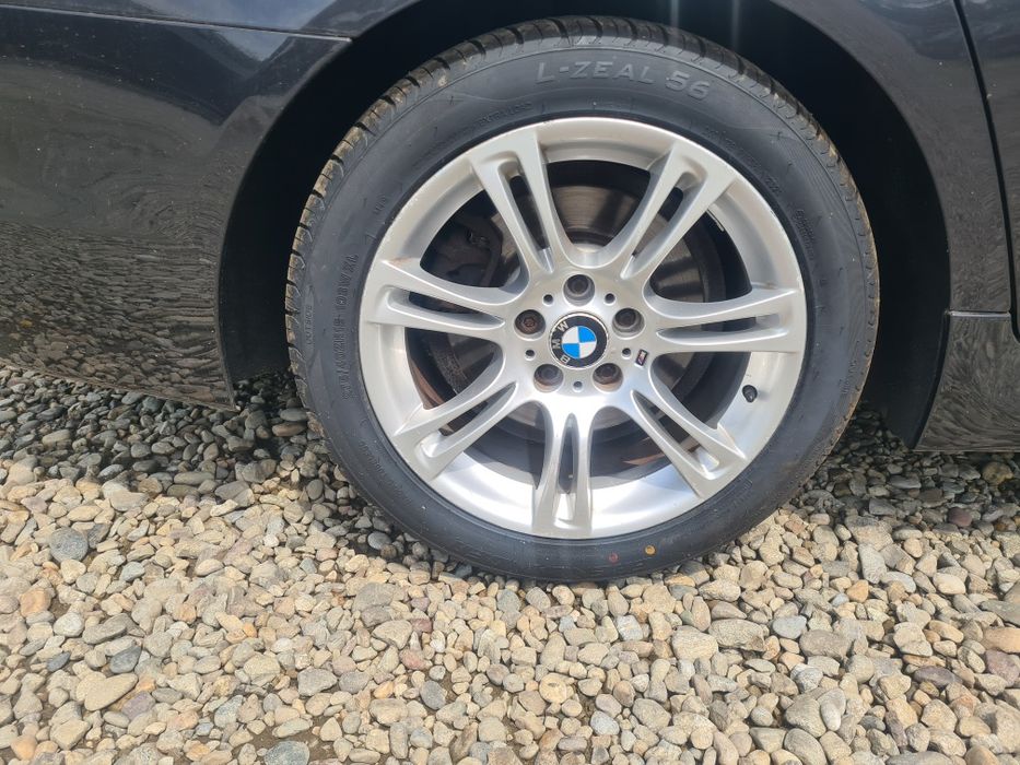 Jante Roti M bmw f10 f11  pe 18 style 350
