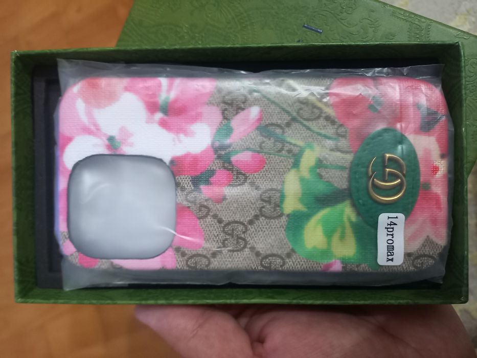 Чехол айфон 14 про макс