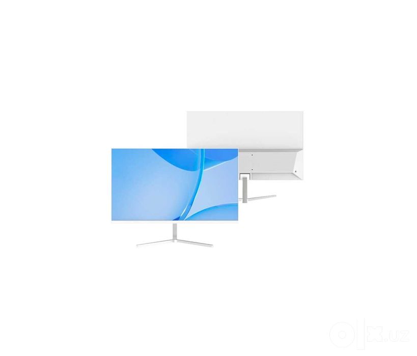 Монитор Ziffler 24ZW3000 24" Flat FHD IPS 144Hz (White)