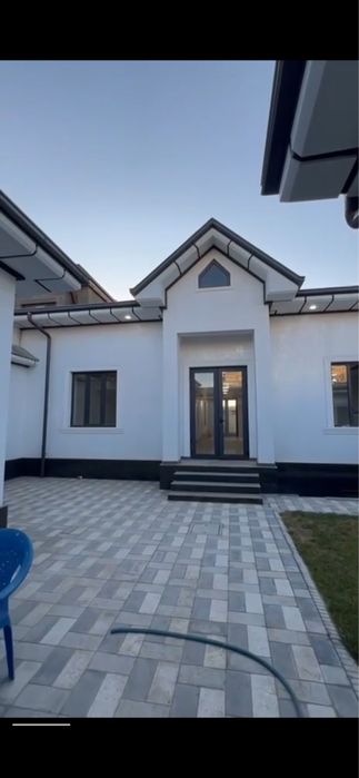 Уч кахрамондан кирганда ЕВРО участка