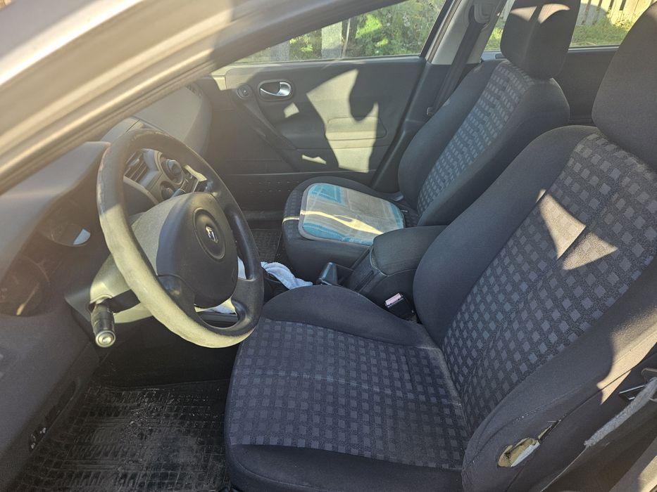 RENAULT Megane 2007 — imagine 5