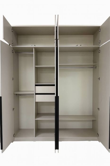 Шкаф распашной от Comfort Mebel