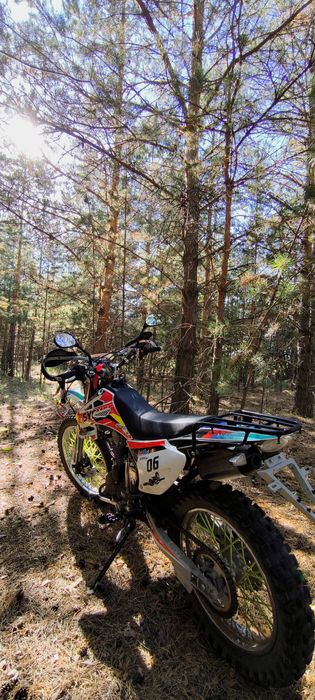 Продам Спорт Эндуро