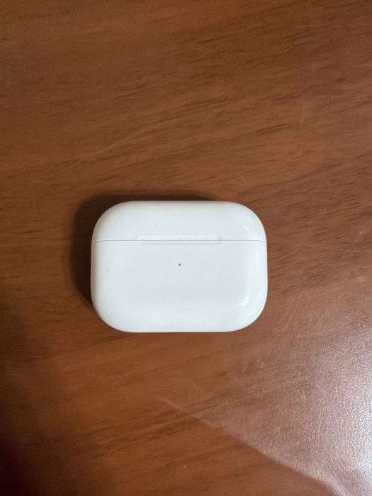 Наушники AirPods Pro 2