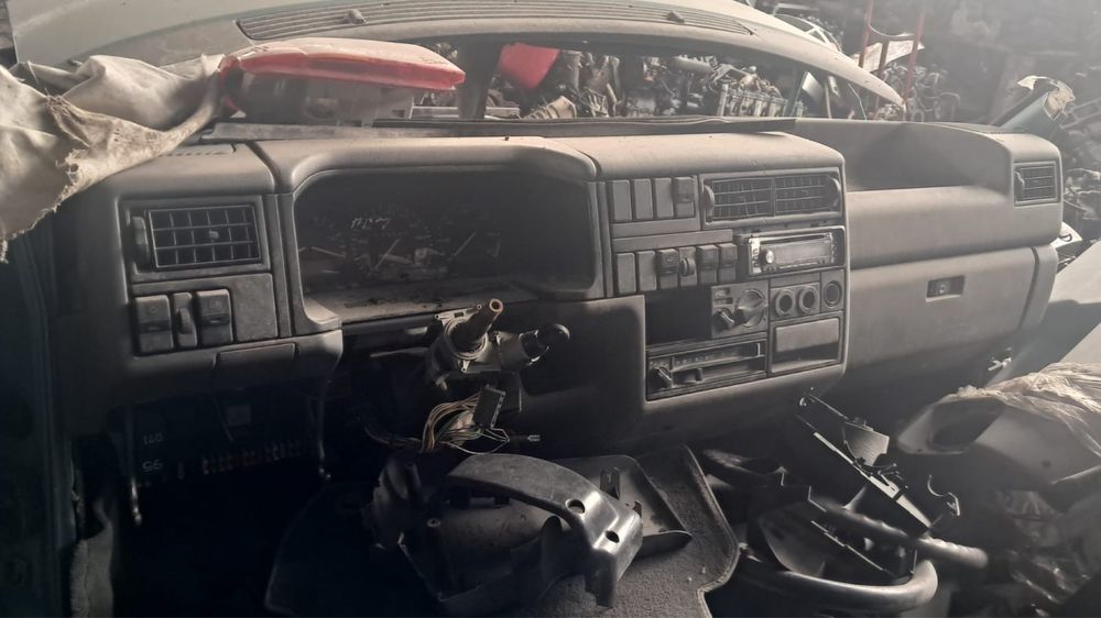 Панель транспортер Т4