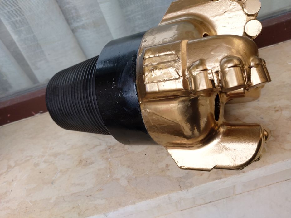 Сондажно длето тип PDC 190мм