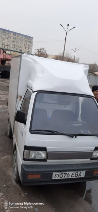 Спойлер для LABO